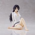 thumbnail image 2 of BanPresto - Bleach - Relax Time - Bambietta Basterbine Statue, Banpresto, Gifts, 2 of 2
