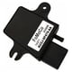 thumbnail image 3 of Sensor De Presión Absoluta Del Múltiple De Admisión (MAP) OEM Para Ford F-250 V8 5.0l De 1987 A 1996 Motorcraft, 3 of 7