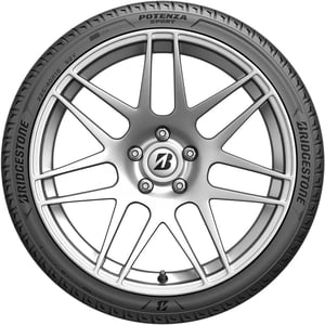 Bridgestone Potenza Sport A/S UHP All Season 235/40R18 95Y XL Passenger Tire Sansujyuku sansujyuku.com