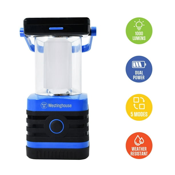 ライト・ランタン YADEN POWER STOCK LANTERN 1000 BOX Pop-Up LED Lantern (2-Pack) – Cascade Mountain Tech