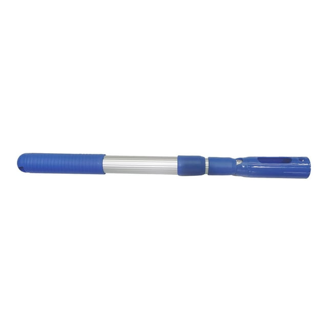 Poste telescópico profesional de aluminio Baoblaze 90 cm para piscina