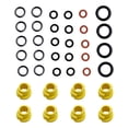thumbnail image 1 of 20/37 juntas tóricas para accesorios de hidrolavadora para manguera de lanza Kärcher conjunto de 37 piezas, 1 of 9