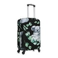 thumbnail image 3 of Picia Cartoon Koala Bear Luggage Protector Cover Thicken Suitcase Protector Cover Fit 18-32 Inch Luggage-Small, 3 of 9