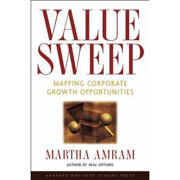 Pre-Owned Value Sweep: Mapping Growth Opportunities Across Assets (Hardcover) 1578514584 9781578514588
