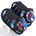 thumbnail image 5 of Sandales d'Été pour Bébés Garçons Nouveau-Nés Nouvelles Chaussures Souples 0-18 Mois, 5 of 5