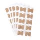 thumbnail image 1 of Parche de Corrección de Uñas Encarnadas de 50 Piezas, Corrección de Uñas de Los Pies - Claro Sunnimix corrector de uñas encarnadas, 1 of 8