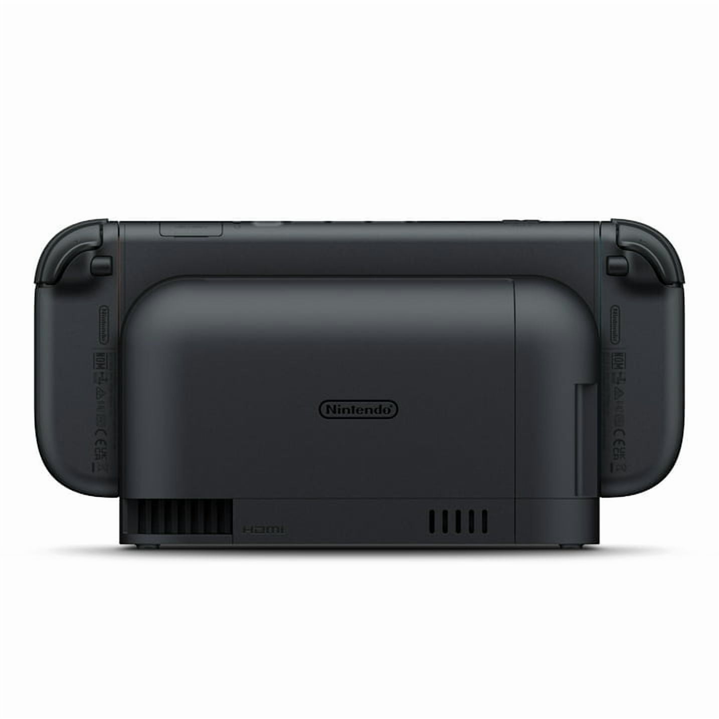 Nintendo Switch 2 System + Travel Adapter Plug Universal - International Version (Hong Kong)