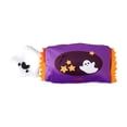 thumbnail image 3 of Qocolcyl Halloween Pet Chew Toy, Squeaky Teething Plaything For Dogs Cats, Spooky Holiday Designs Soft Material Built In Voice Relieve Pet Boredom, 3 of 7