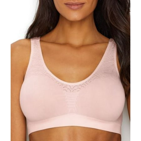 

Bali Womens Comfort Revolution Bralette Style-103J