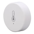 thumbnail image 4 of Capteur d'Humidité de Température, Hygromètre WiFi Smart Life pour Tuya pour ZigBee, 4 of 8