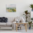 thumbnail image 3 of Stupell Industries Farmhouse Endless Green Hills Canvas Art, 20 x 16, by Svetlana Aleynikova, 3 of 8