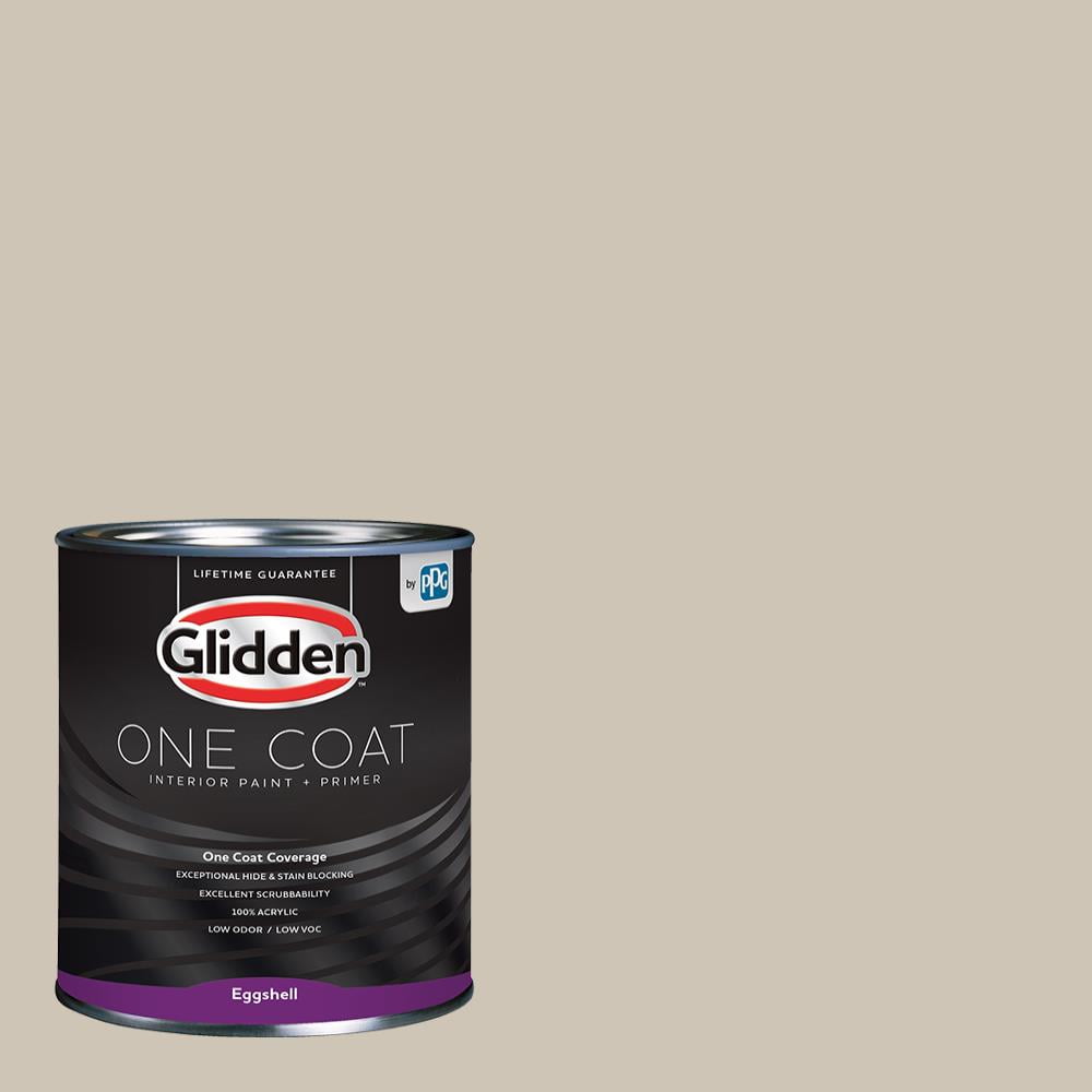 Synchronicity, Glidden One Coat, Interior Paint and Primer