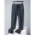 2024 DREAMFIRE Summer Light&Thin Men‘s Casual Pants Stretched