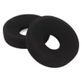 thumbnail image 4 of Ear Pads,Replacement Earpads Professional Soft Replacement Earpads Earpads Cushions Replacement Quality You Can Trust, 4 of 8