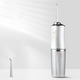thumbnail image 2 of Foco Dental de agua, irrigador bucal profesional Waterpik, limpiador de hilo Dental portátil, limpiador más blanco y saludable para dientes, 2 of 11