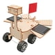 thumbnail image 5 of Kit de bricolaje para Mars Rover con energía solar, accesorios para niños, experimentos científicos, construcción, manualidades, carpintería, adornos,, 5 of 9