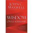 thumbnail image 1 of Wisdom on Leadership: 102 Quotes to Unlock Your Potential to... HARDCOVER 2020, 1 of 4