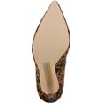 thumbnail image 5 of Sam Edelman Women's Hazel Granada Tan Pump 4.5M, 5 of 5