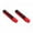 Red, variant on Bicycle Pedal Strap,2Pcs Bike Pedal Straps,Bicycle Straps Pedals,Bike Pedal Straps for Adults,Fixed Gear Fixie Road Bike Bicycle Cycling Adhesive Pedal Toe Clip Strap Belt