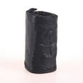 thumbnail image 2 of Allume 5 Rolls Small Trash Bags Garbage Bags for Home Office Kitchen, 16Pcs/roll，20*24inch Black, 2 of 3