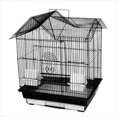 thumbnail image 1 of Lot de 4 Hauts de Maison 18"x14" Cage AE1814H Ivory, 1 of 1