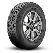Hankook Dynapro AT2 Xtreme RF12 275/60R20 115T BW All Terrain Tire