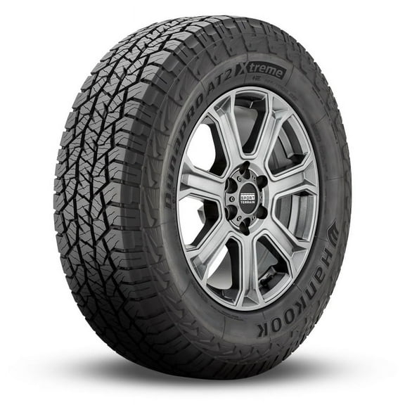Hankook Dynapro AT2 Xtreme RF12 275/60R20 115T BW All Terrain Tire