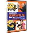 thumbnail image 2 of Despicable Me 4-Movie Collection (DVD), Kids & Family , Universal, 2 of 3