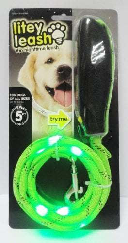 long leash walmart