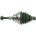 thumbnail image 3 of For Volkswagen Jetta Passat Rabbit CC Golf Front Right Passenger Side CV Axle Shaft - BuyAutoParts, 3 of 6