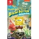 thumbnail image 1 of SPONGEBOB SQUARE PANTS BIKINI SWITCH Nintendo Switch STANDARD, 1 of 5