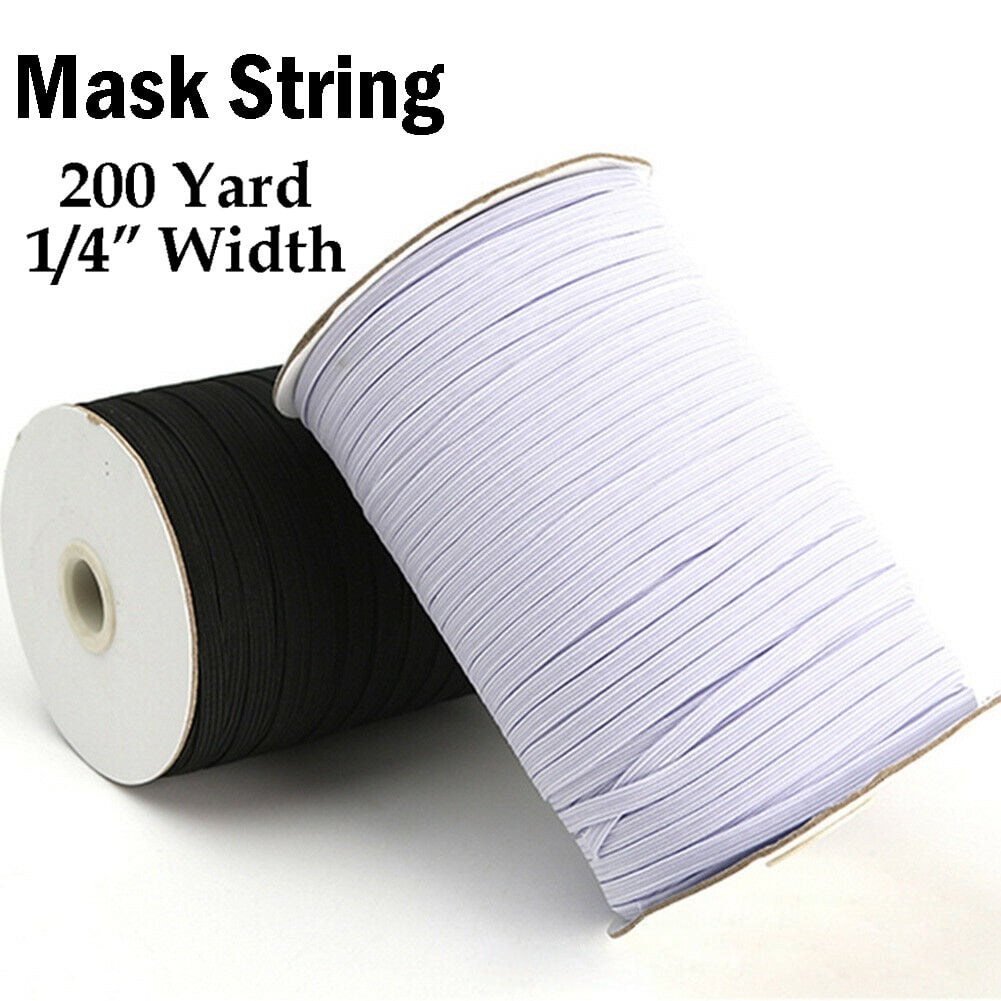 1 inch elastic band