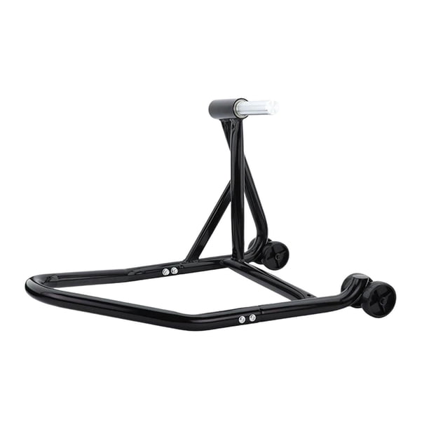 Soporte para motocicleta Zulema acero Estilo B