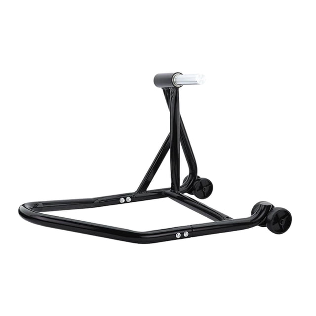 Soporte para motocicleta Colamx marco de soporte de fácil instalación Estilo B