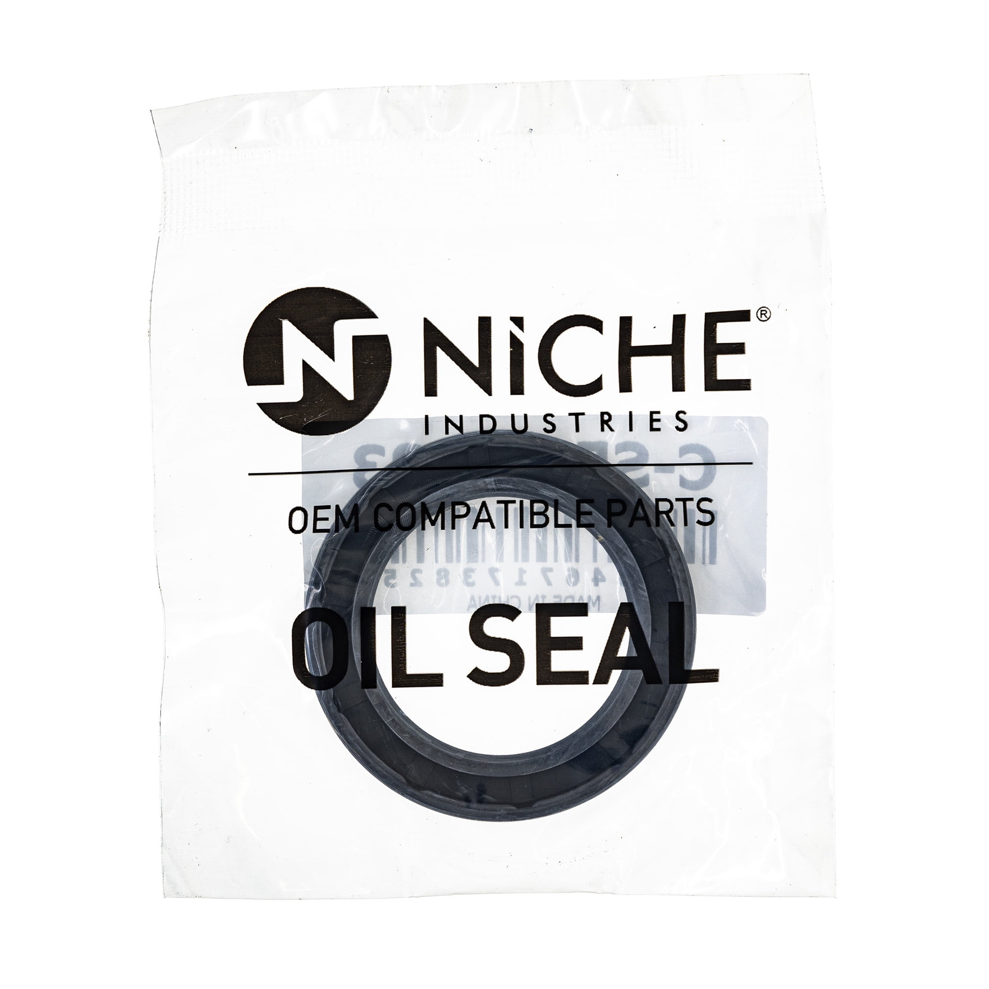 Niche Oil Seal for Suzuki 09283-40018 Quadrunner 250 King Quad 300