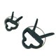 thumbnail image 4 of 20 clips de agarre de palanca de flores y plantas de jardinería suaves , herramienta segundo Cola Plant Clips Garden Ties, 4 of 8