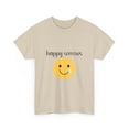 thumbnail image 3 of Happy Sorrows Unisex Heavy Cotton Tee, 3 of 4
