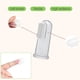 thumbnail image 4 of 6 piezas Acoplador Cat6 Rj45, acoplador Ethernet, conector Keystone Cat6 Rj45, hembra a hembra, 4 of 5