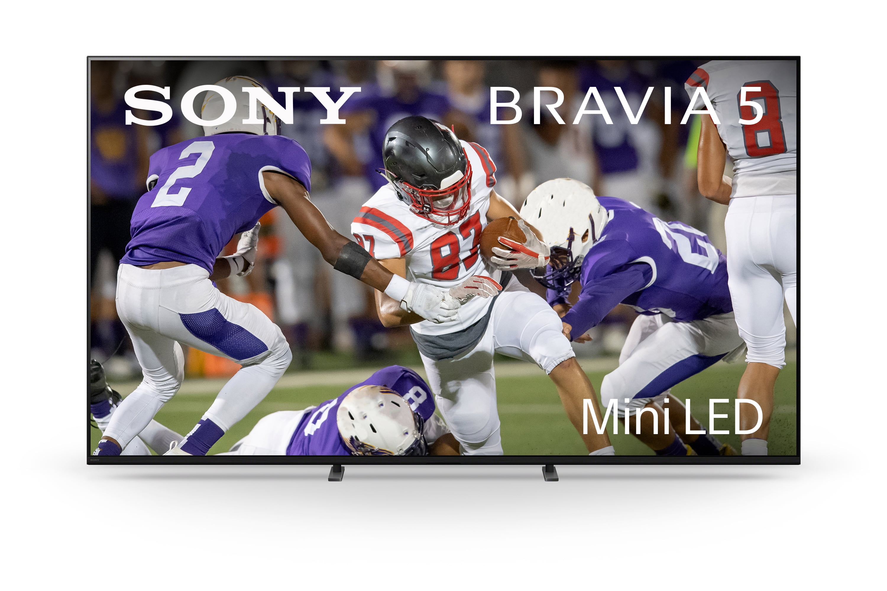 Sony BRAVIA 5 85
