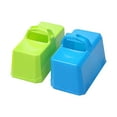 thumbnail image 1 of 2pcs Winter Outdoor Snow Block Molds Snow Brick Maker Summer Sand Brick Maker, 1 of 8