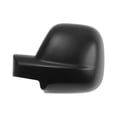 thumbnail image 1 of Reemplazo de tapa de espejo lateral izquierdo ABS negro para Citroen Dispatch/Jumpy 2016-2024, guardacubierta de espejo No.98087413XT, 1 of 7