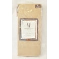 thumbnail image 1 of Wamsutta Taie d'Oreiller Euro 400 Fils Toile, 1 of 1