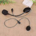 thumbnail image 5 of 2025 For Cardo Freecom/Spirit Motorcycle Helmet Bluetooth Intercom Soft Wire Microphone Hard Wire Microphone And 3.5mm Speaker, 5 of 5