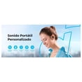 thumbnail image 3 of Auriculares Bluetooth Anker Soundcore A25I True Wireless negros, 3 of 3