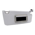 thumbnail image 1 of Car Sun Visor Assembly, Left Driver Side Or Right Passenger Side Sun Visor, Sunvisor Replacement, 1 of 7