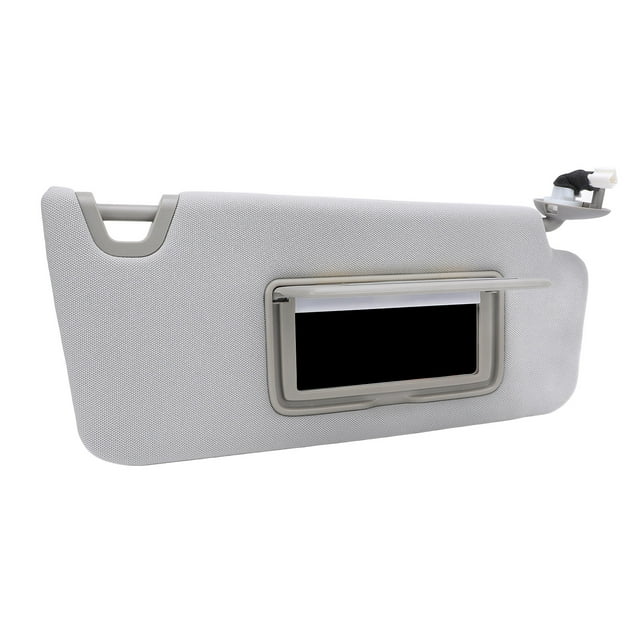 Car Sun Visor Assembly, Left Driver Side Or Right Passenger Side Sun Visor, Sunvisor Replacement