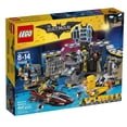 thumbnail image 2 of LEGO Batman Movie Le cambriolage de la Batcave (70909), 2 of 2