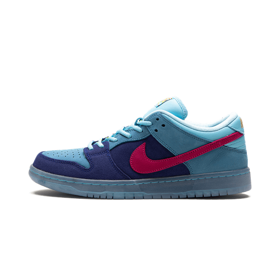 NIKE MENS SB Dunk Low "Run The Jewels" DO9404 400 from Stadium Goods