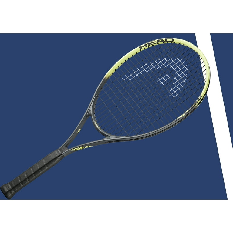 HEAD Tour Pro Tennis Racquet - Walmart.com