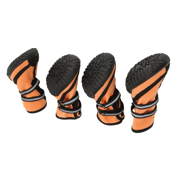 Dog Shoes Paw Protector,Dog Boots Waterproof Prevent Waterproof Dog Shoes Dog Shoes Top Tier Quality